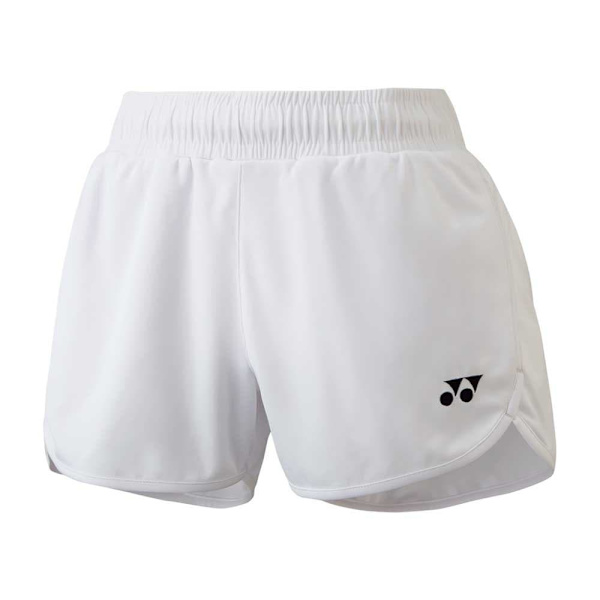 Yonex Shortsit Team Valkoinen XL Nainen