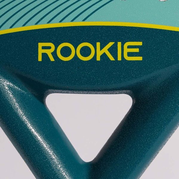 Joma Padel-maila Rookie Sininen
