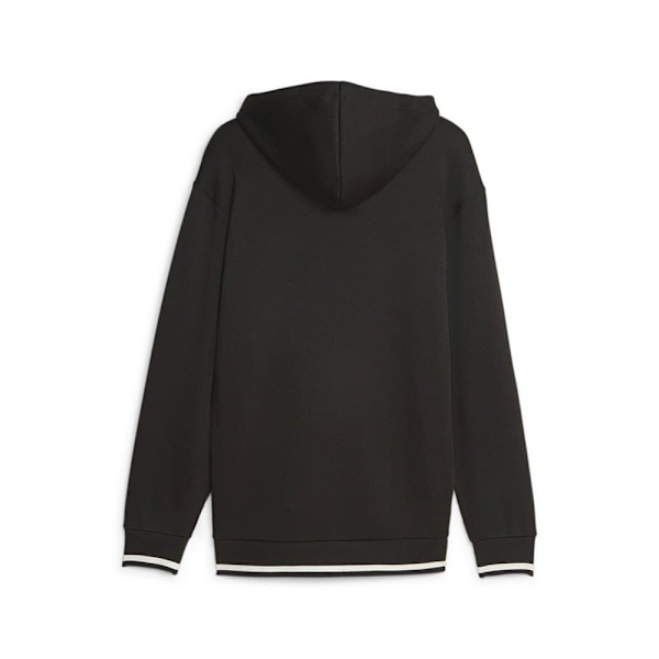 Puma Hættetrøje Squad Fl Sort XL Mand