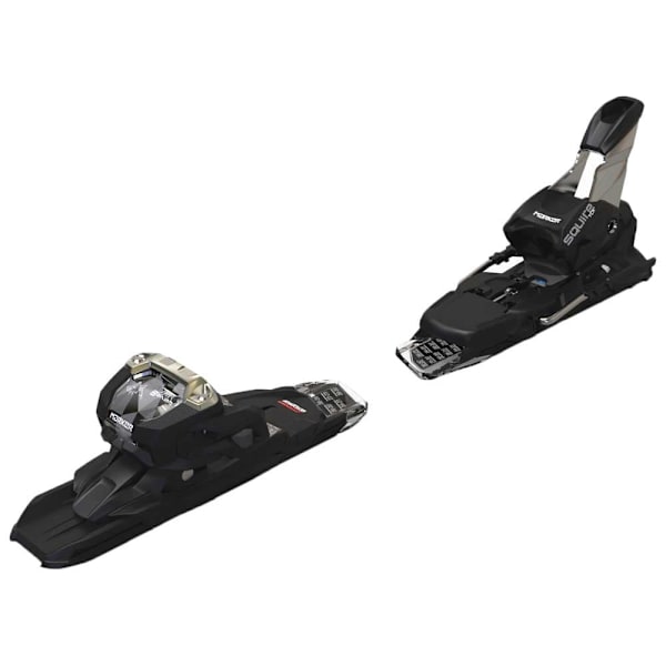 Marker Squire 11 Tcx D 100 Mm Alpinskidbindningar  100 mm
