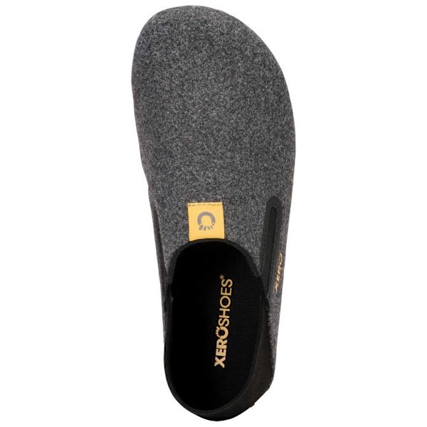 Xero Shoes Utbildare Pagose Grå EU 37 Kvinna