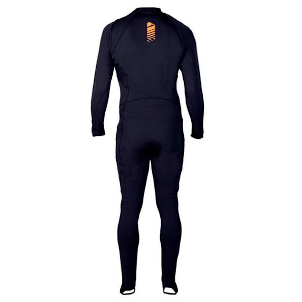 Apeks Underdragt Thermiq Base Sort S