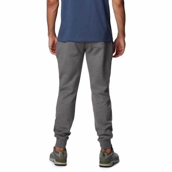Columbia Housut Logo™ Jogger Ii Harmaa 44 / 32 Mies