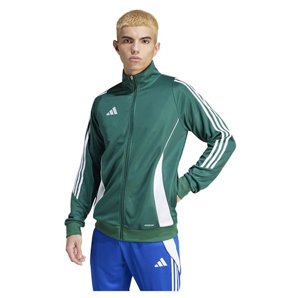 Adidas Träning För Träningsoverall Jacka Tiro24  M / Regular Man