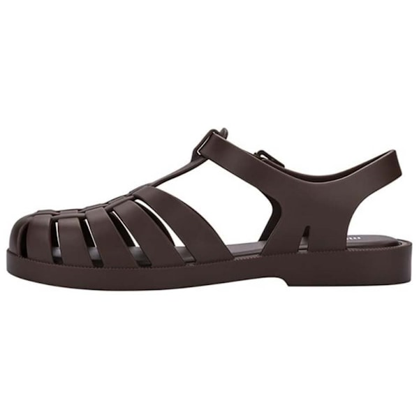 Melissa Possession Gelésandal Brun EU 45-46 Man