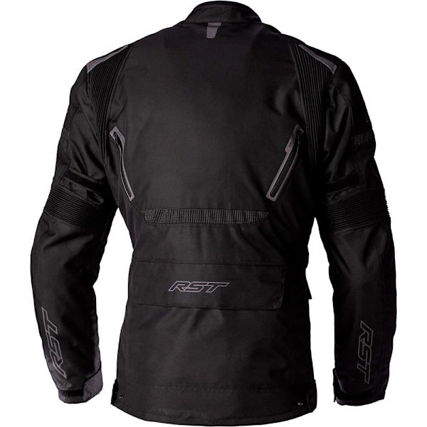 Rst Endurance Ce Jakke Sort L Mand