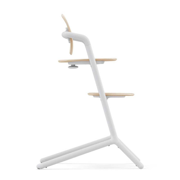 Cybex Lemo2 4 In 1 Hemmahögstol Silver