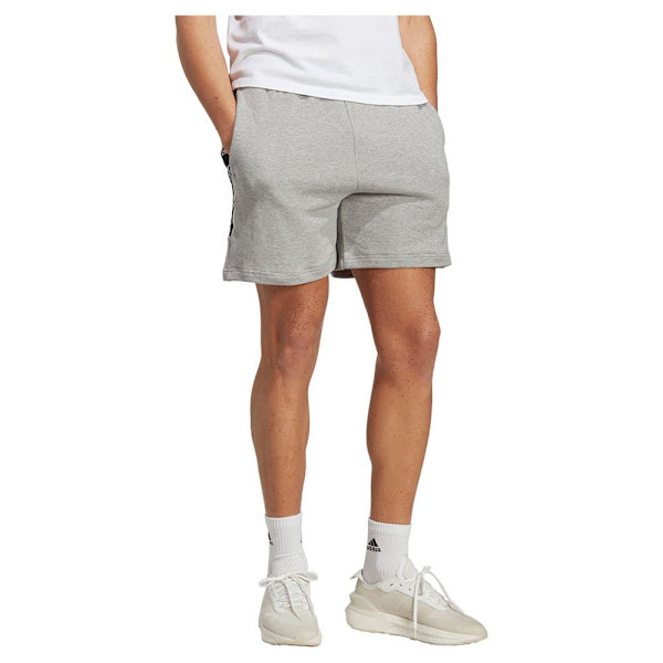 Adidas Shorts Bl Grå 2XL / Regular Mand