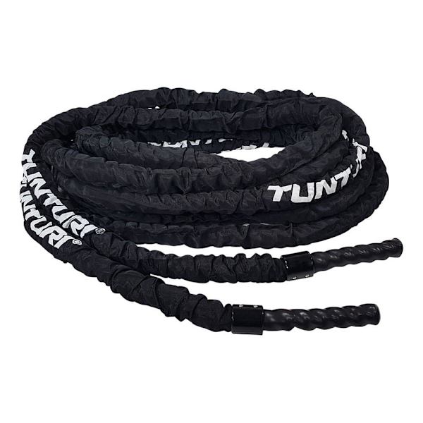 Tunturi Kampreb Med Beskyttelse 10m Sort 10m