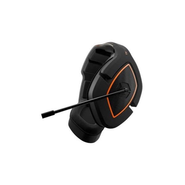 Infocapital Gaming Headset Tx-50 Go Ps4/switch Sort