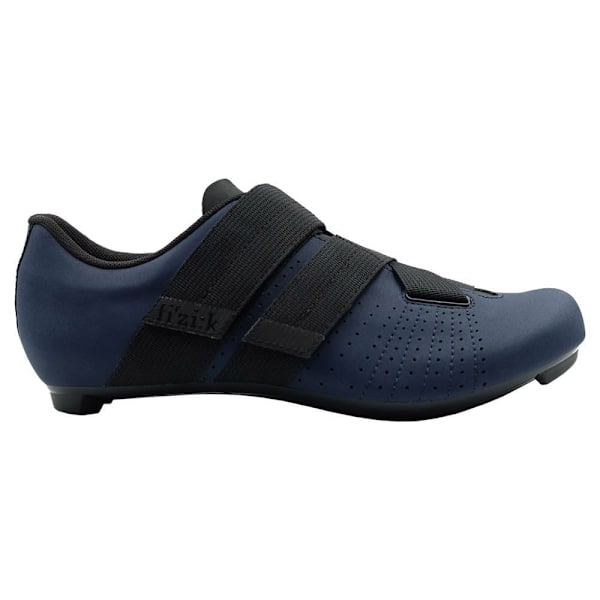 Fizik Vägskor Tempo R5 Powerstrap Blå EU 45 Man