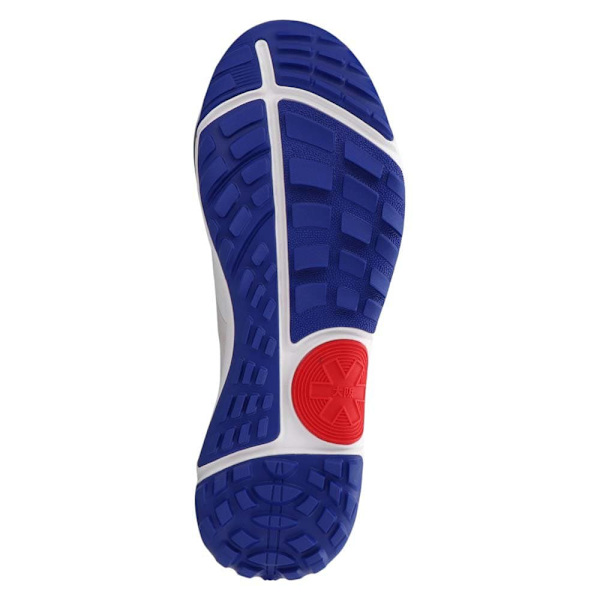 Osaka Ido Mk1 Landhockeysko Hvid EU 43 Mand