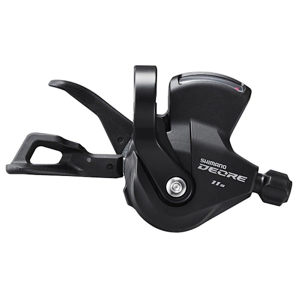 Shimano Højre Med Indikatorskifter Deore M5100 Sort 11s