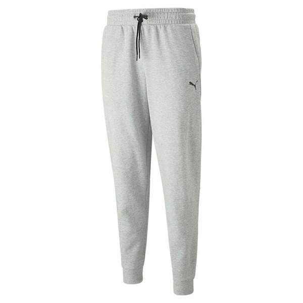 Puma Byxor Rad/cal Dk Grå L Man