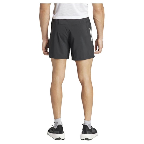 Adidas Shorts Own The Run Base 7´´ Sort 3XL Mand