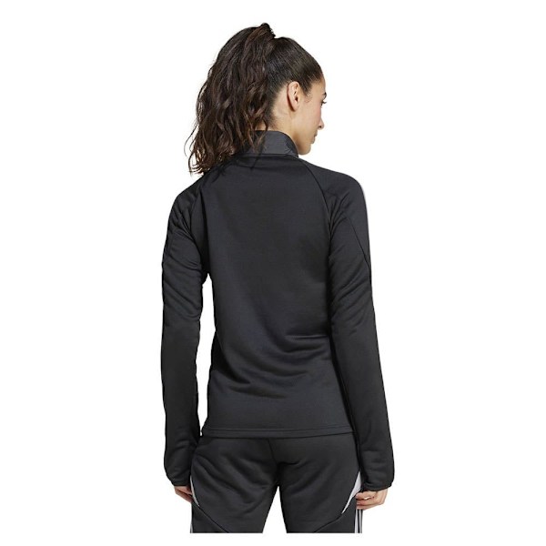 Adidas Tiro 24 Winterized T-shirt Med Lång ärm  XL Kvinna