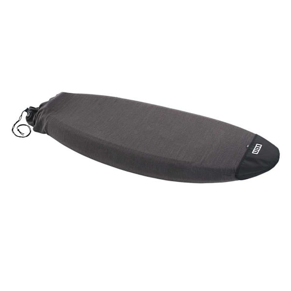 Ion Sup-suoja Wing Sock 5´5´´ Musta 165 x 48.5 cm