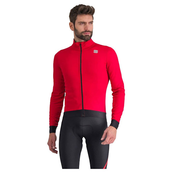 Sportful Jacka Fiandre Pro Medium Röd M Man