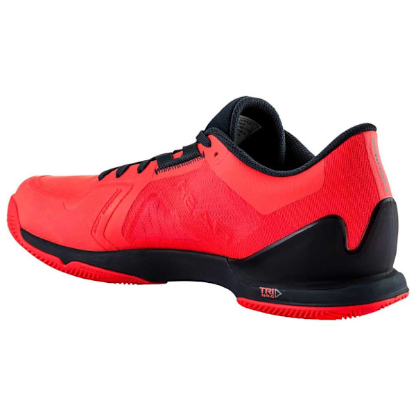 Head Racket Clay Sko Sprint Pro 3.5 Clay Rød EU 44 1/2 Mand