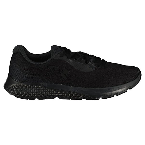 Under Armour Løbe Skoe Charged Rogue 4 Sort EU 44 1/2 Mand
