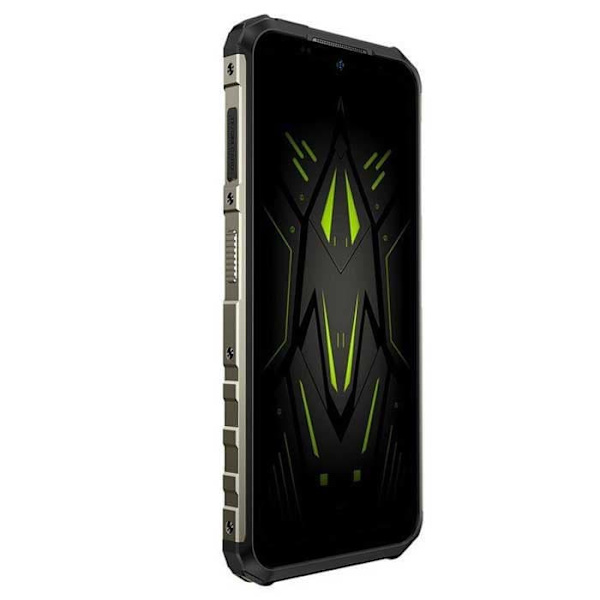 Ulefone Armor 22 8gb/128gb 6.5´´ Grøn