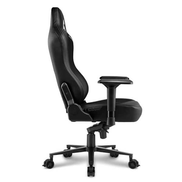 Sharkoon Skiller Sgs40 Pelituoli Musta