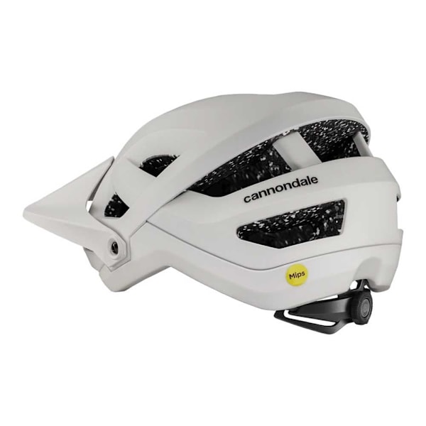 Cannondale Mtb Hjelm Tract Mips Hvid S