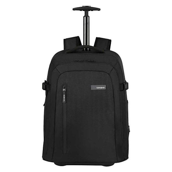 Samsonite Rygsæk Roader 28l Sort