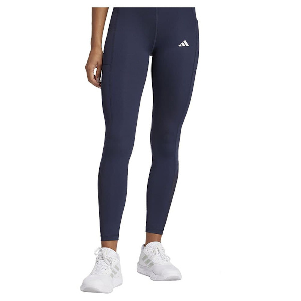 Adidas Techfit Stash Pocket Leggings  XS Kvinna