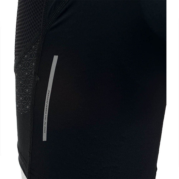 Raidlight Shorts Bukser Stretch Raider Sort L Kvinde