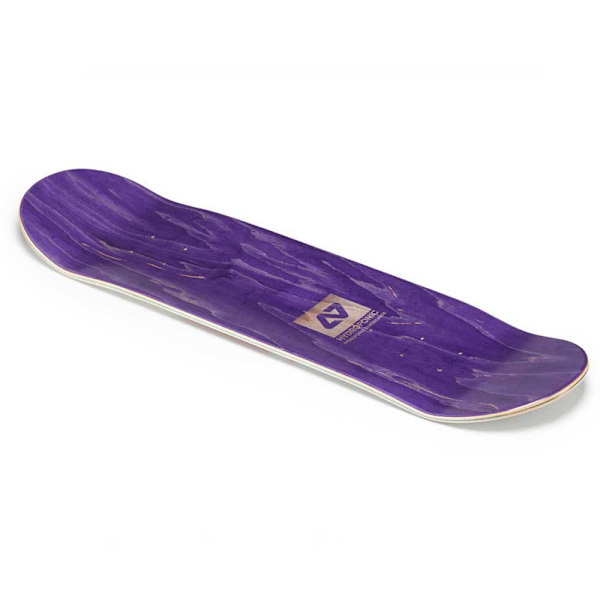 Hydroponic Skateboarddäck Dragon Ball Collab 8´´ Flerfärgad