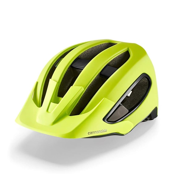 Cannondale Mtb Hjelm Hunter Grøn L-XL