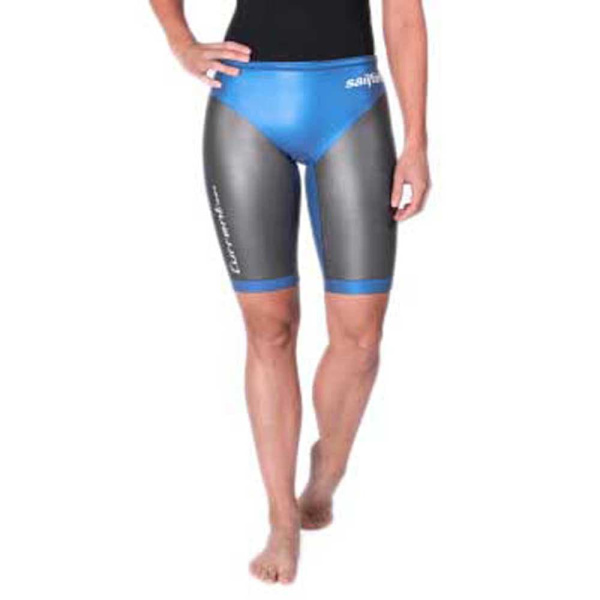 Sailfish Neopren Jammer Current Max Blå S