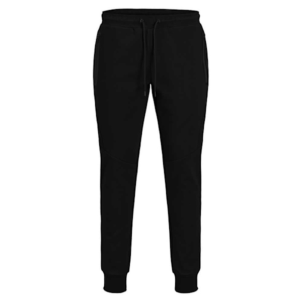 Jack & Jones Will Tech Mjukisbyxor Svart M Man