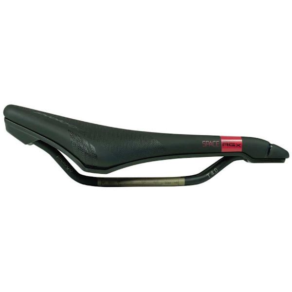 Prologo Satula Dimension Agx Space T4.0 Hopeinen 153