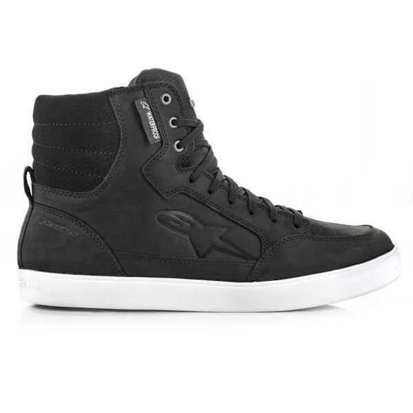 Alpinestars Trænere J 6 Wp Sort EU 42 1/2 Mand