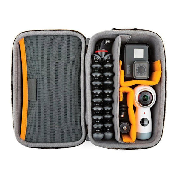 Lowepro Hardside 60 Sort