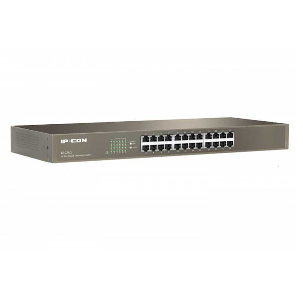 Ip-com Växla G1024g Durchsichtig brons