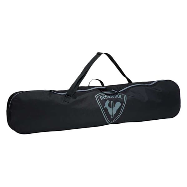 Rossignol Väska Basic Svart