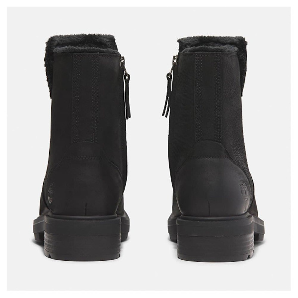 Timberland Brimfield Warm Lined Saappaat Musta EU 41 Nainen