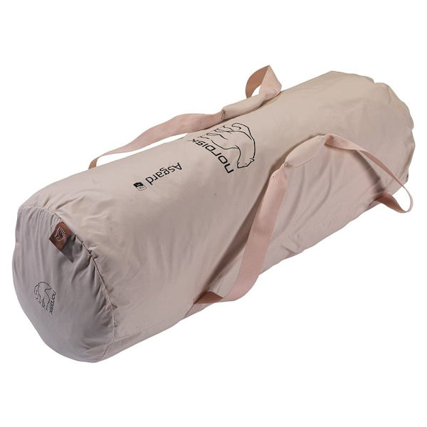 Nordisk Asgard Beige 6 Places