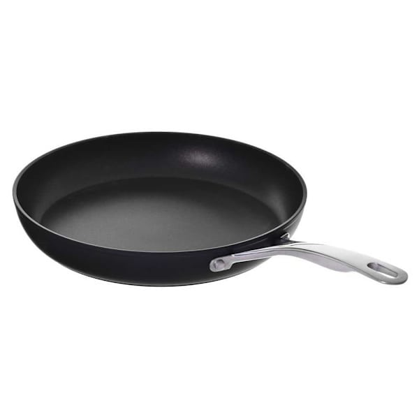 Ballarini Stegepande Alba Albg0l0.20u 20 Cm Sort