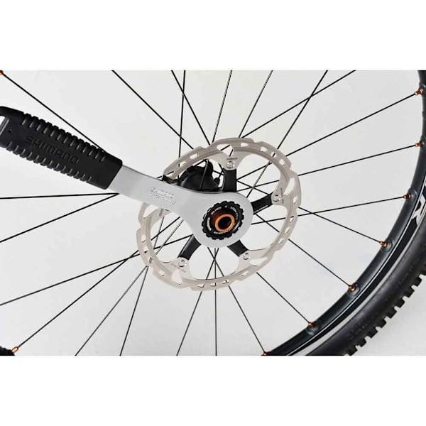 Shimano Tools Bottom Braked Tl-fc36 Svart