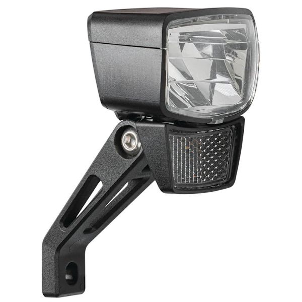 Axa Framlykta Nxt 60 E-bike Silver