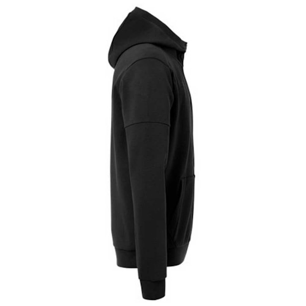 Kempa Fuld Lynlå Sweatshirt Status Sort M Mand