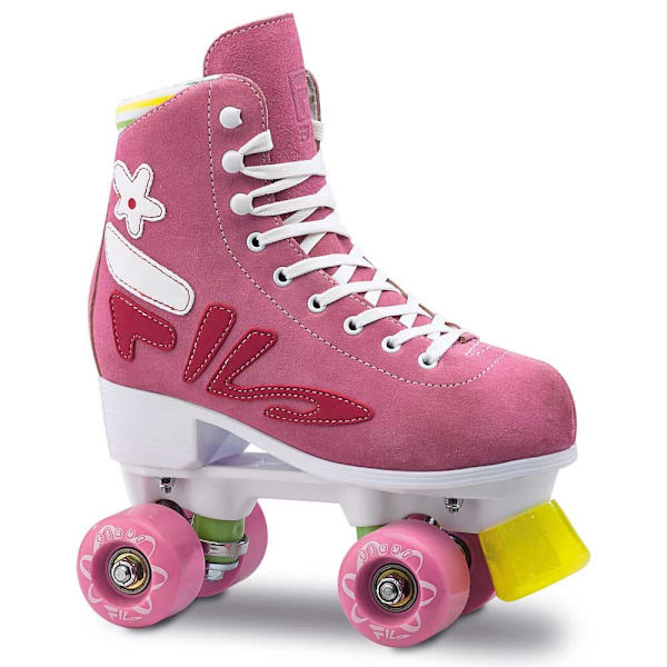 Fila Skate Rullskridskor Fleur Rosa EU 32