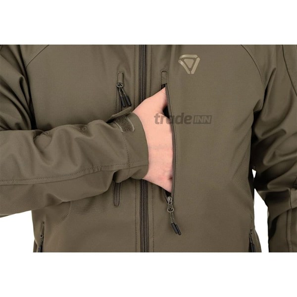 Outrider Tactical Ed Softshell Jakke  S