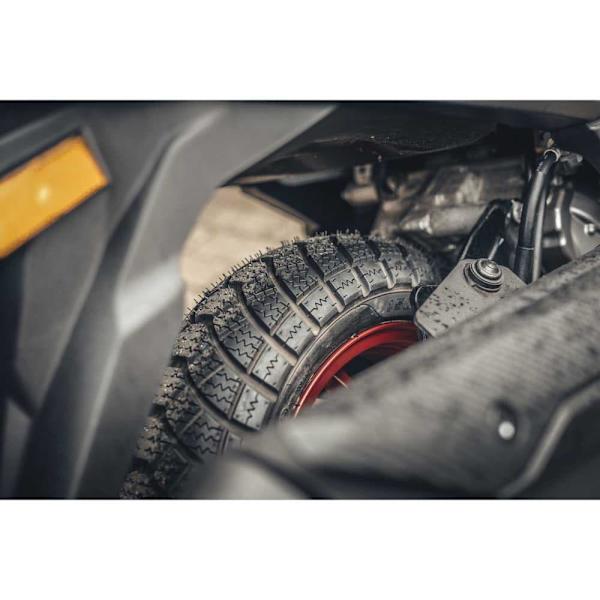 Anlas Winter Grip 2 58p Tl M+s Maastorengas  120/70 / 12