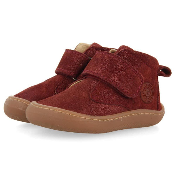 Gioseppo Oure Booties Punainen EU 24 Poika
