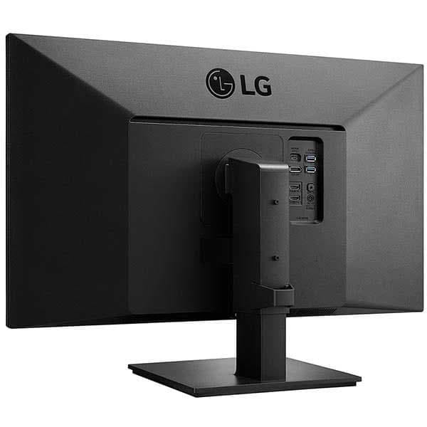Lg Övervaka 27uk670p-b 27´´ 4k Ips Led Svart